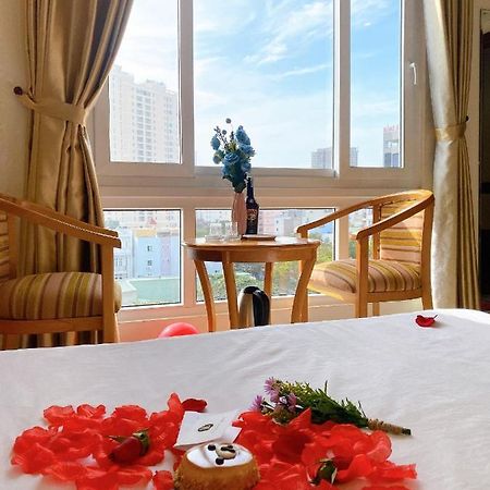 Seasala Vung Tau Hotel Extérieur photo