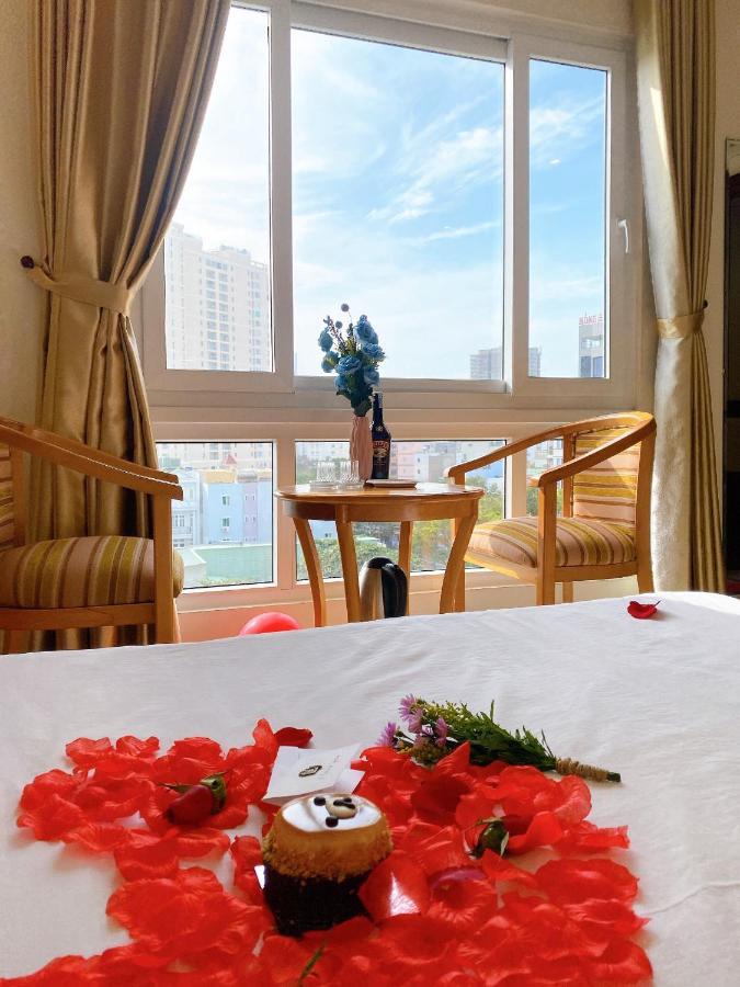 Seasala Vung Tau Hotel Extérieur photo