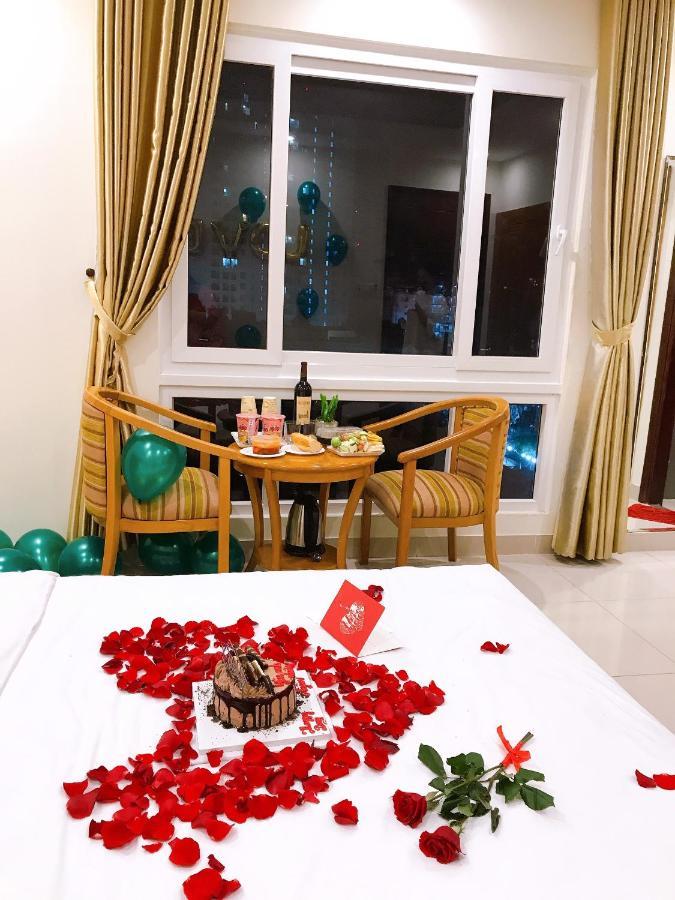 Seasala Vung Tau Hotel Extérieur photo