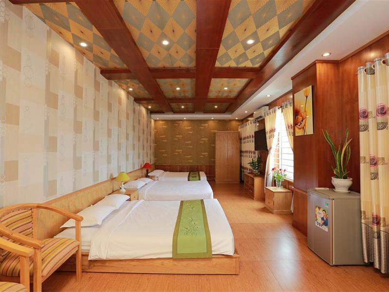 Seasala Vung Tau Hotel Extérieur photo
