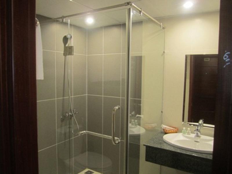 Seasala Vung Tau Hotel Extérieur photo