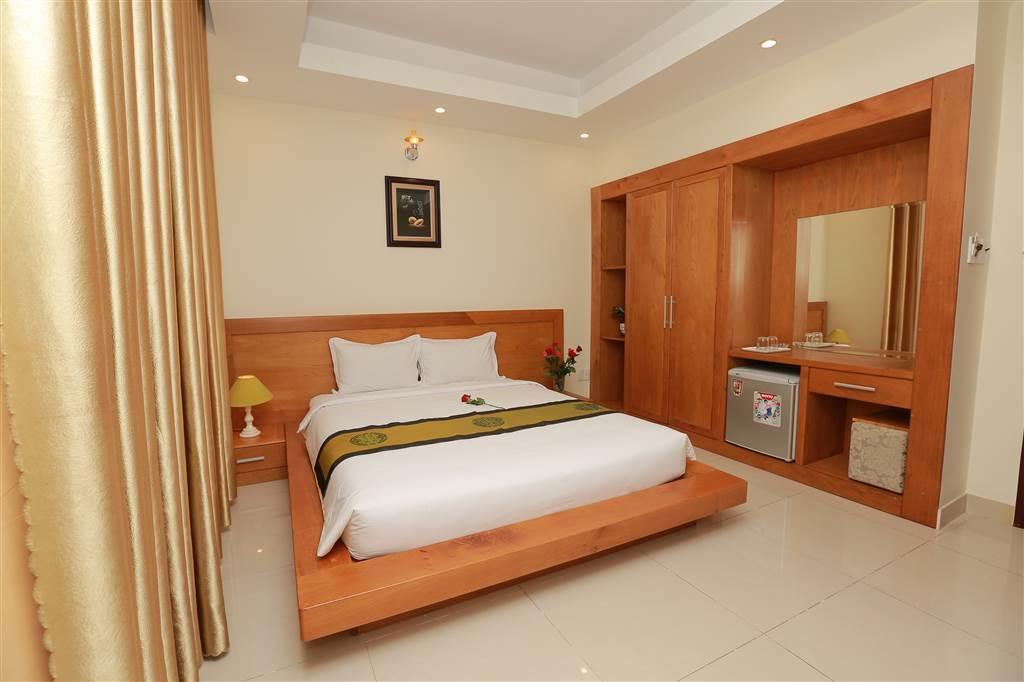 Seasala Vung Tau Hotel Extérieur photo