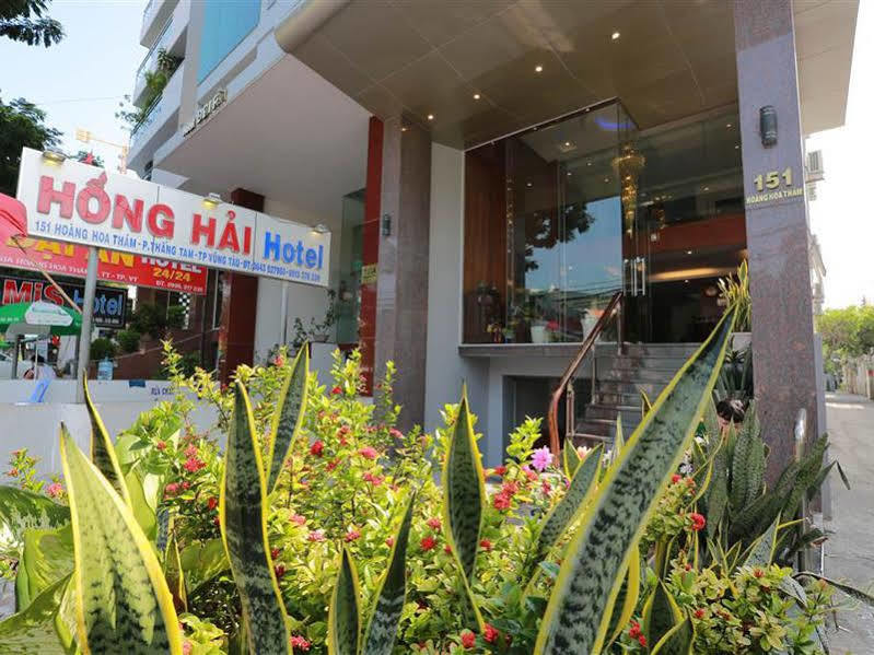 Seasala Vung Tau Hotel Extérieur photo