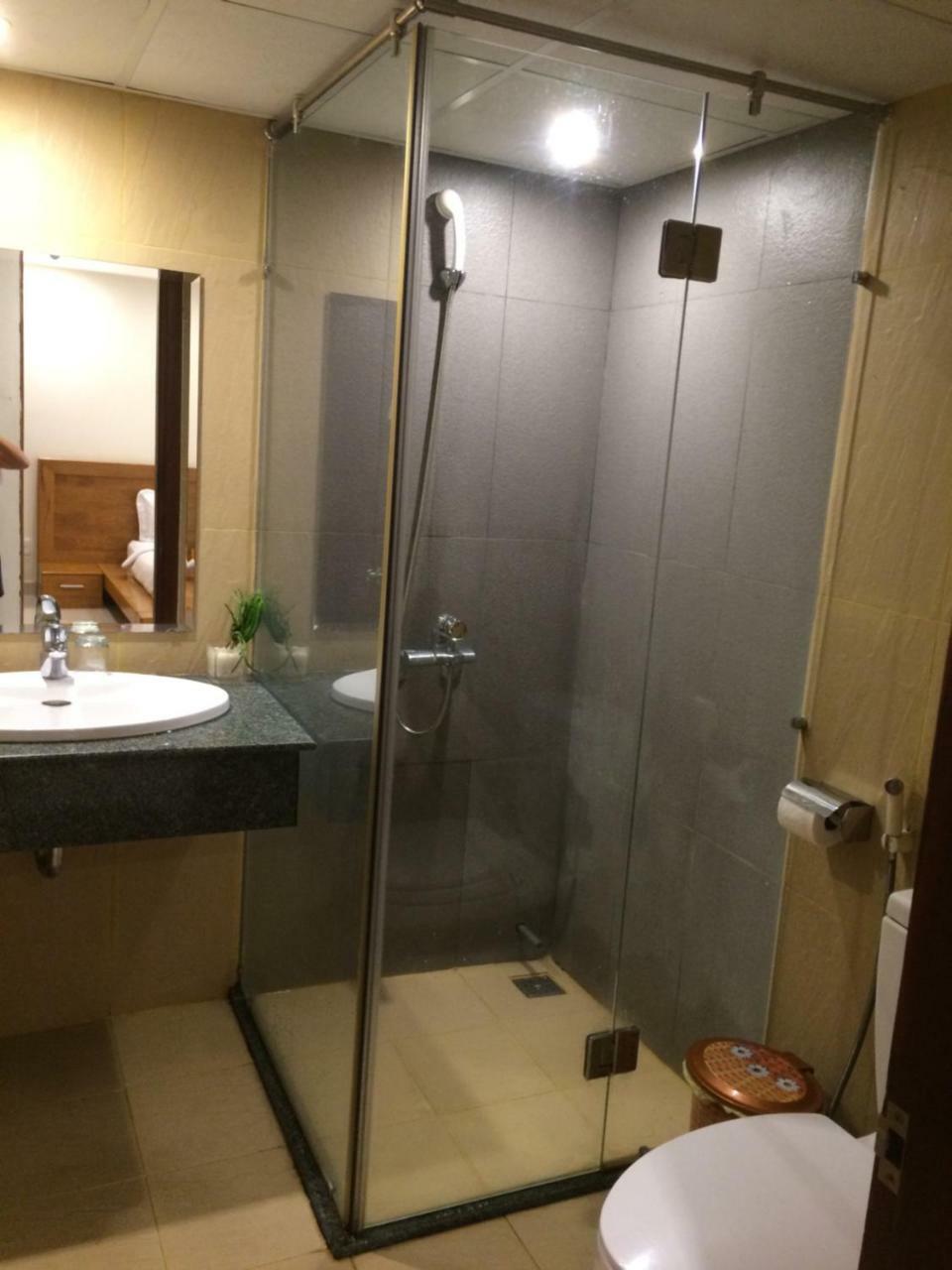 Seasala Vung Tau Hotel Extérieur photo