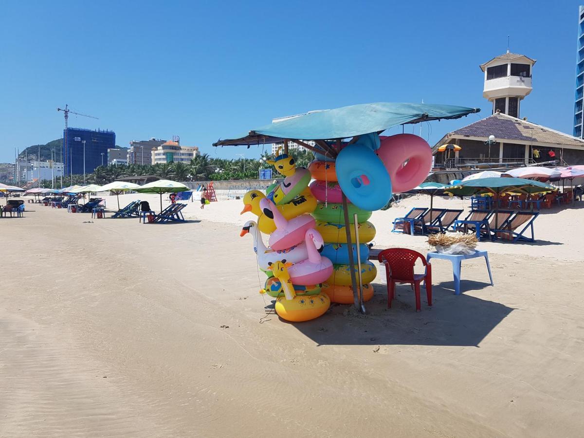 Seasala Vung Tau Hotel Extérieur photo
