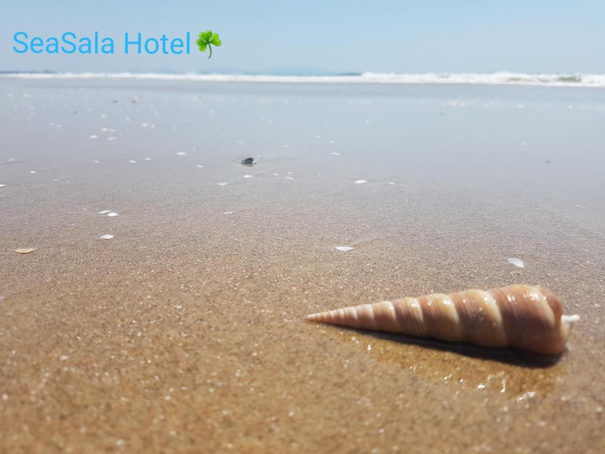 Seasala Vung Tau Hotel Extérieur photo