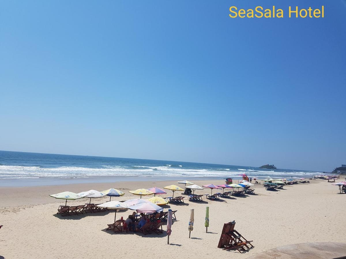 Seasala Vung Tau Hotel Extérieur photo