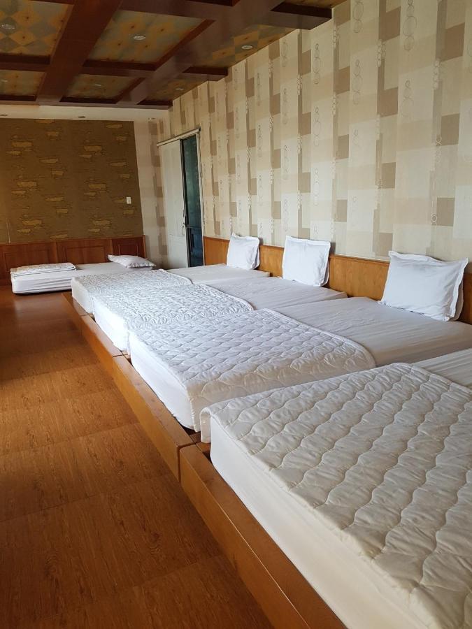 Seasala Vung Tau Hotel Extérieur photo